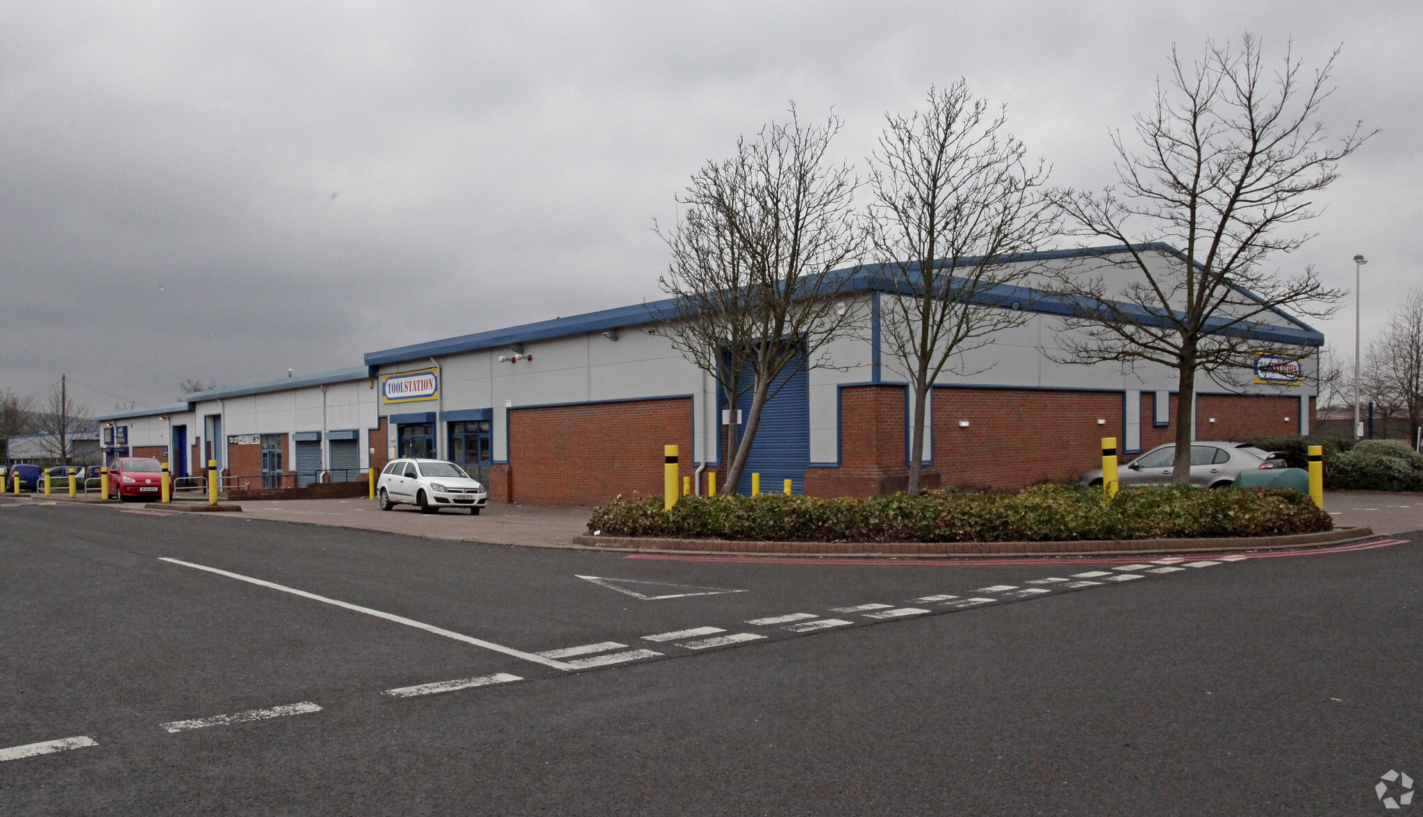 Oldbury Rd, Smethwick for lease Primary Photo- Image 1 of 5