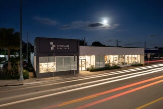 More details for 4795-4797 SW 8th St, Miami, FL - Retail for Lease