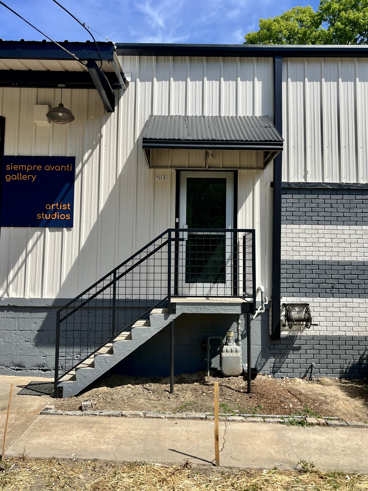 711 Trabert Ave NW, Atlanta, GA à louer Photo intérieure- Image 1 de 3