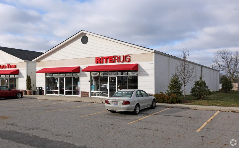 6061-6083 Chandler Ct, Westerville, OH for lease - Primary Photo - Image 2 of 2