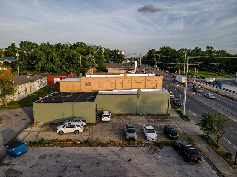 2209 Old Hickory Blvd, Old Hickory, TN for sale - Building Photo - Image 2 of 21