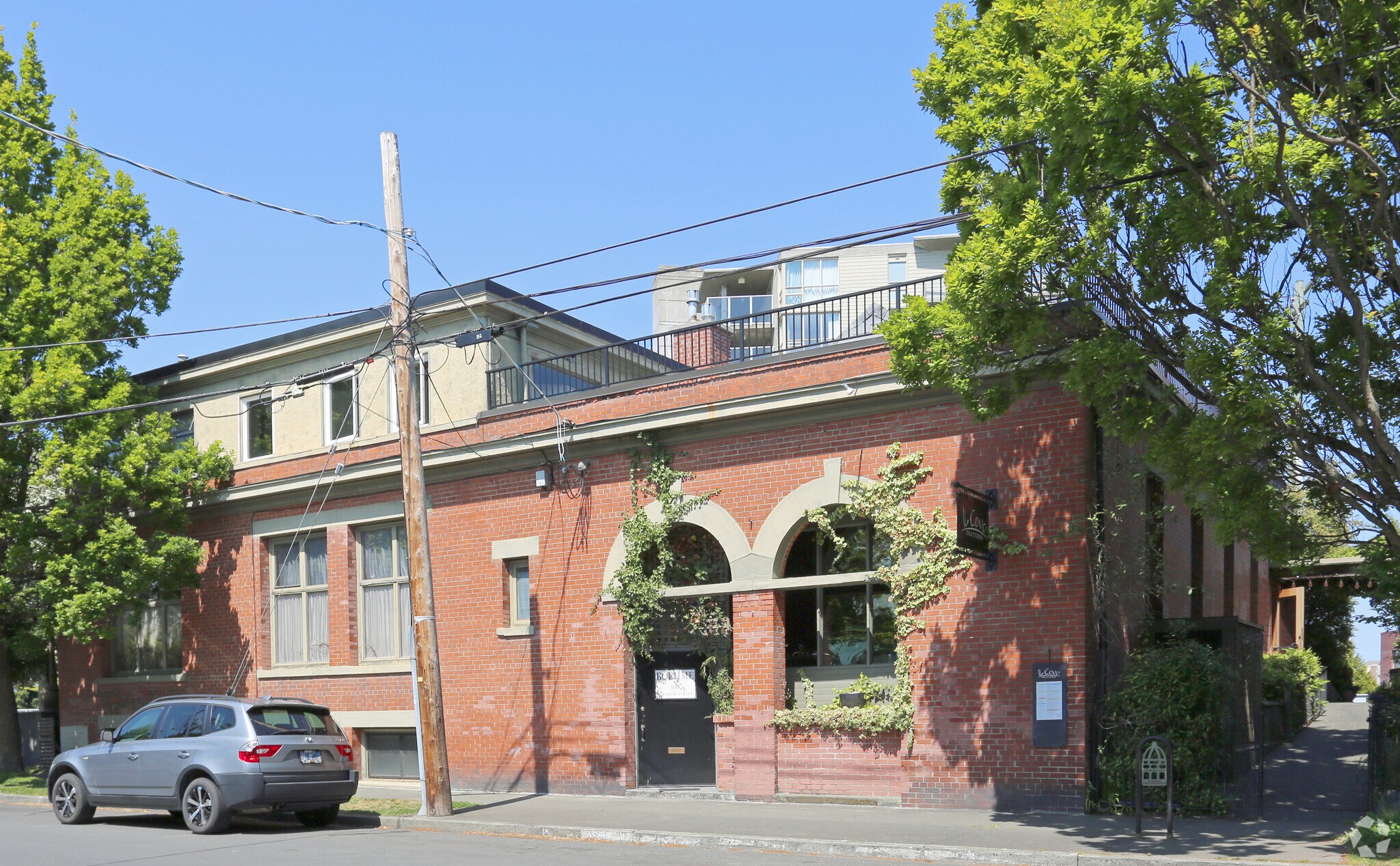 106 Superior St, Victoria, BC for sale Building Photo- Image 1 of 1