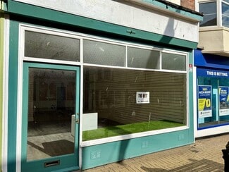 Plus de détails pour 7 Chapel St, Bridlington - Commerce de détail à vendre
