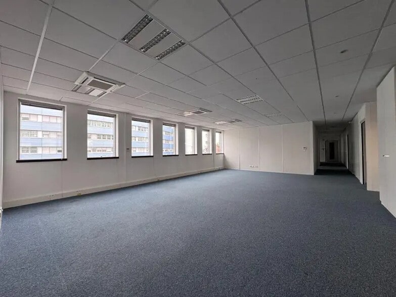 Bureau dans Montreuil à louer - Photo intérieure - Image 2 de 12