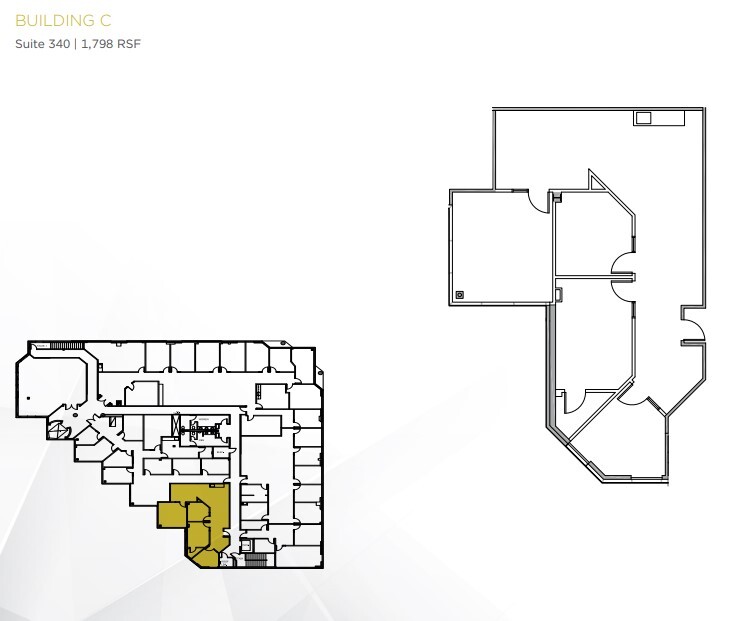 3602 Inland Empire Blvd, Ontario, CA for lease Floor Plan- Image 1 of 1