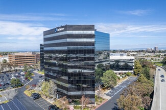 Plus de détails pour 1875 S Grant St, San Mateo, CA - Bureau à louer