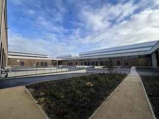 More details for Multiple Space Uses for Lease