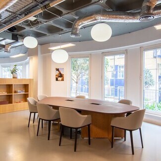 Plus de détails pour Trafalgar St, Brighton - Coworking à louer