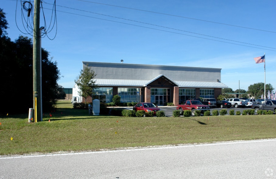 1300 SW 42nd Ave, Ocala, FL for sale - Building Photo - Image 2 of 10