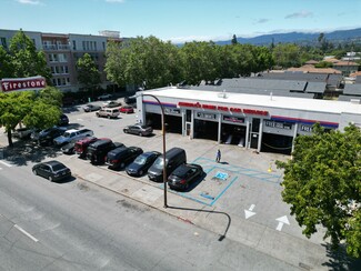 More details for 1458 El Camino Real, Redwood City, CA - Retail for Sale