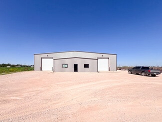 Plus de détails pour 1914 S County Road 1083, Midland, TX - Industriel à louer