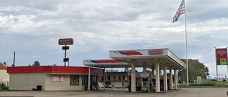 Plus de détails pour 5314 N State Line Ave, Texarkana, AR - Commerce de détail à vendre