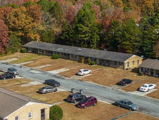 Plus de détails pour Greens Folly – Multi-résidentiel à vendre, South Boston, VA