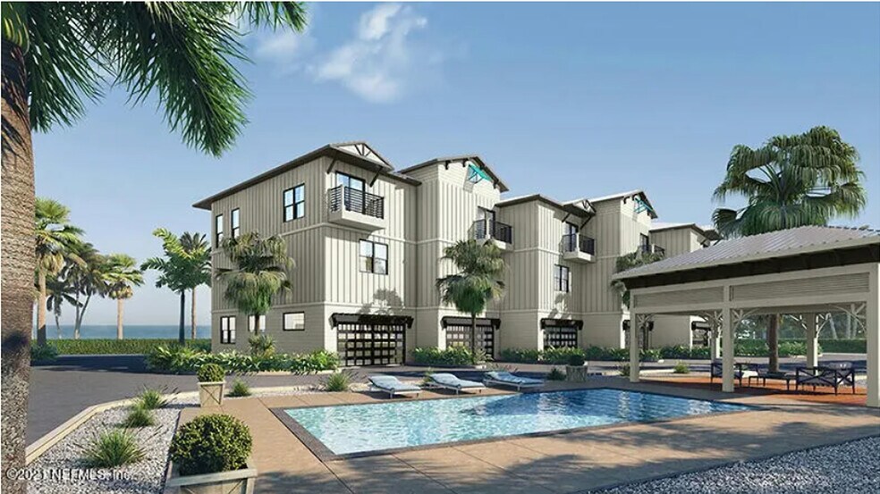 20 Clubhouse Drive, Flagler Beach, FL à vendre - Photo principale - Image 2 de 3