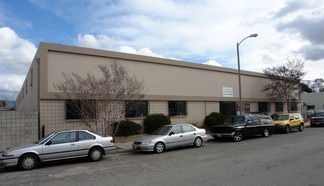 More details for 8640 Tamarack Ave, Sun Valley, CA - Industrial for Lease