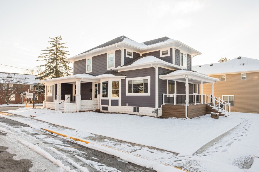 502 W Main St, Danville, IN à vendre - Photo du bâtiment - Image 2 de 71