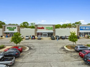 501 SE Washington Blvd, Bartlesville, OK - Aerial  map view - Image1