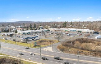 Plus de détails pour 620-644 Easton Rd, Warrington, PA - Commerce de détail à louer