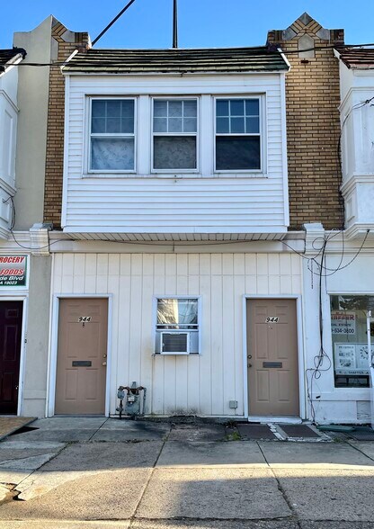 944 Macdade Blvd, Collingdale, PA à vendre - Photo du bâtiment - Image 2 de 2