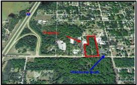 W Main St, Lake Helen, FL à louer - Photo du bâtiment - Image 3 de 5