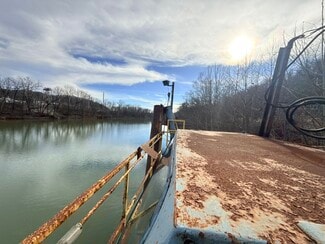 Plus de détails pour 13125 Old US Route 23, Catlettsburg, KY - Industriel à vendre
