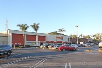 More details for 5700-5704 Firestone Blvd, South Gate, CA - Retail for Lease