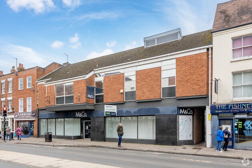 113-115 High St, Tewkesbury for lease - Building Photo - Image 2 of 3