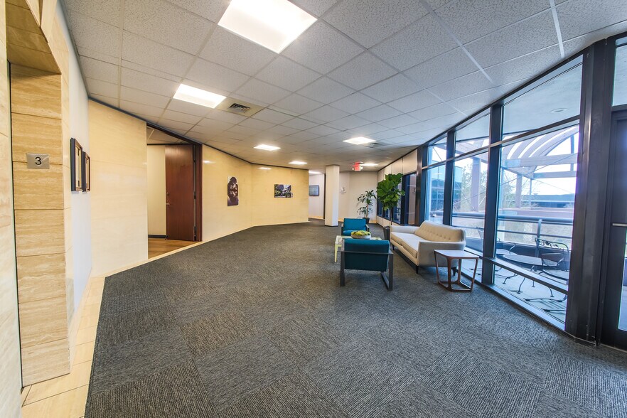 6907 Capital Of Texas Hwy N, Austin, TX for lease - Building Photo - Image 2 of 4