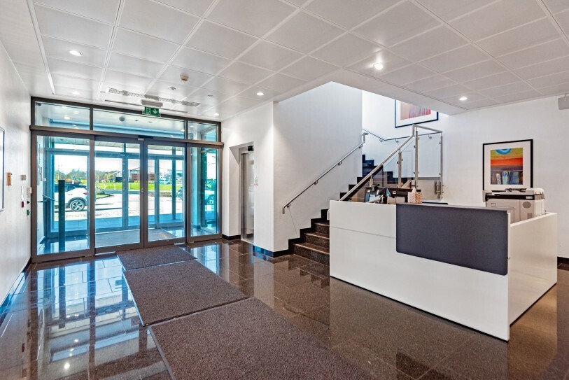 Pottishaw Rd, Bathgate for lease - Building Photo - Image 3 of 12