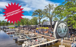 Plus de détails pour 614 Rawson Bridge Rd, Barrington, IL - Commerce de détail à vendre