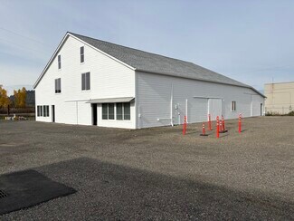 Plus de détails pour 85483-85485 Hwy 99, Eugene, OR - Industriel à louer