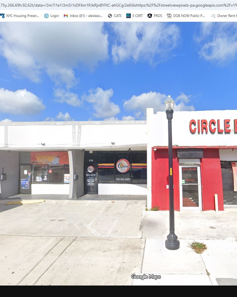 928-936 N Federal Hwy, Hollywood, FL for lease Interior Photo- Image 1 of 1