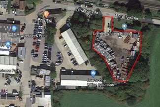 More details for Terracotta Rd, South Godstone - Land for Lease