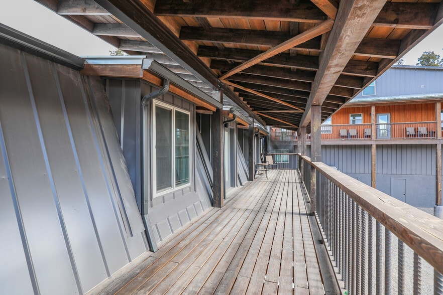 102 Mexican ave, Cloudcroft, NM à vendre - Photo du bâtiment - Image 3 de 54