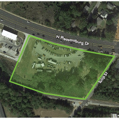 N Pleasantburg Dr, Greenville, SC for sale - Other - Image 1 of 1