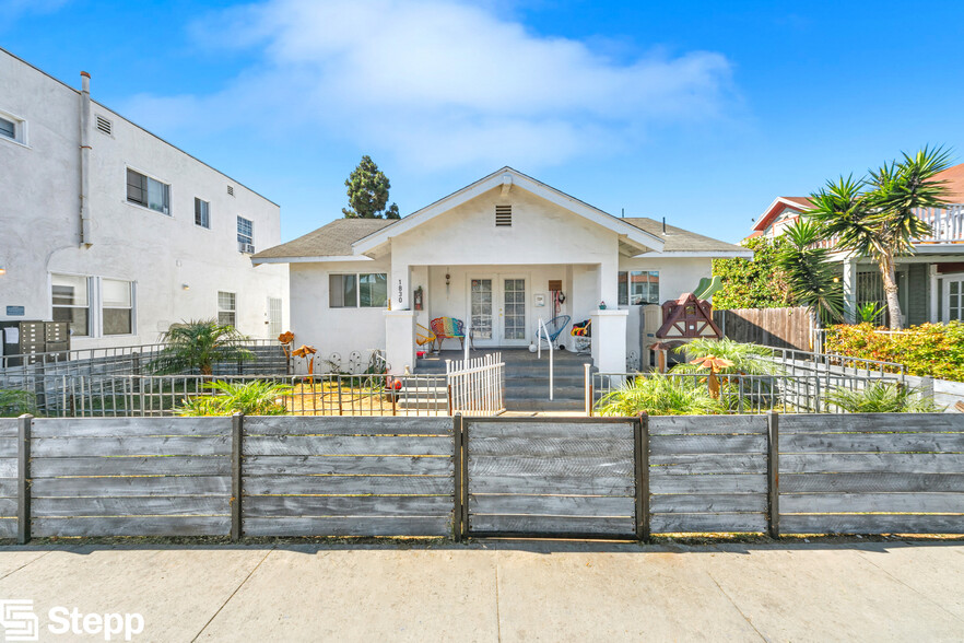 1830-1838 E 7th St, Long Beach, CA for sale - Building Photo - Image 3 of 14