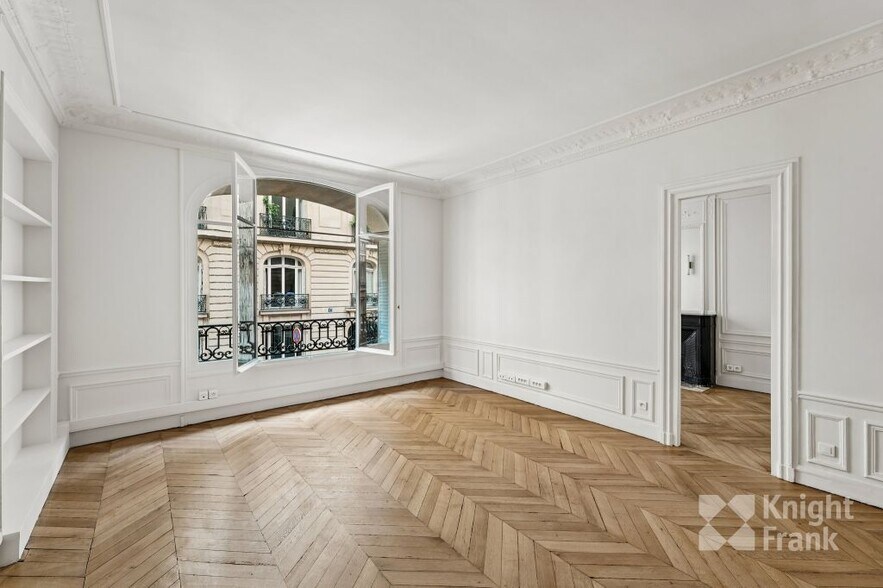 2 Rue Des Colonels Renard, Paris à vendre - Photo intérieure - Image 2 de 9