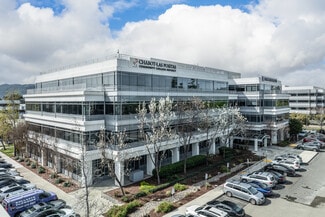More details for 5860 Owens Dr, Pleasanton, CA - Office/Medical for Lease