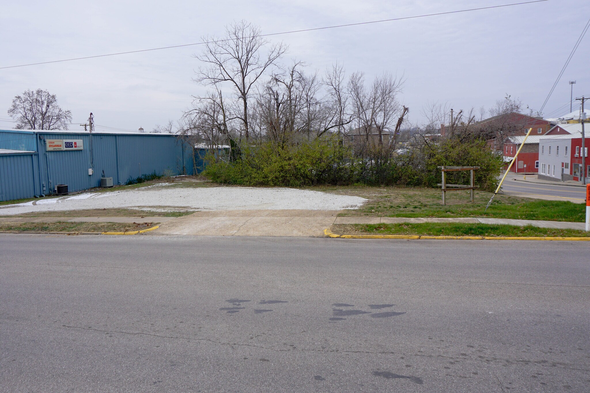 North Olive Street, Rolla, MO à vendre Photo principale- Image 1 de 4