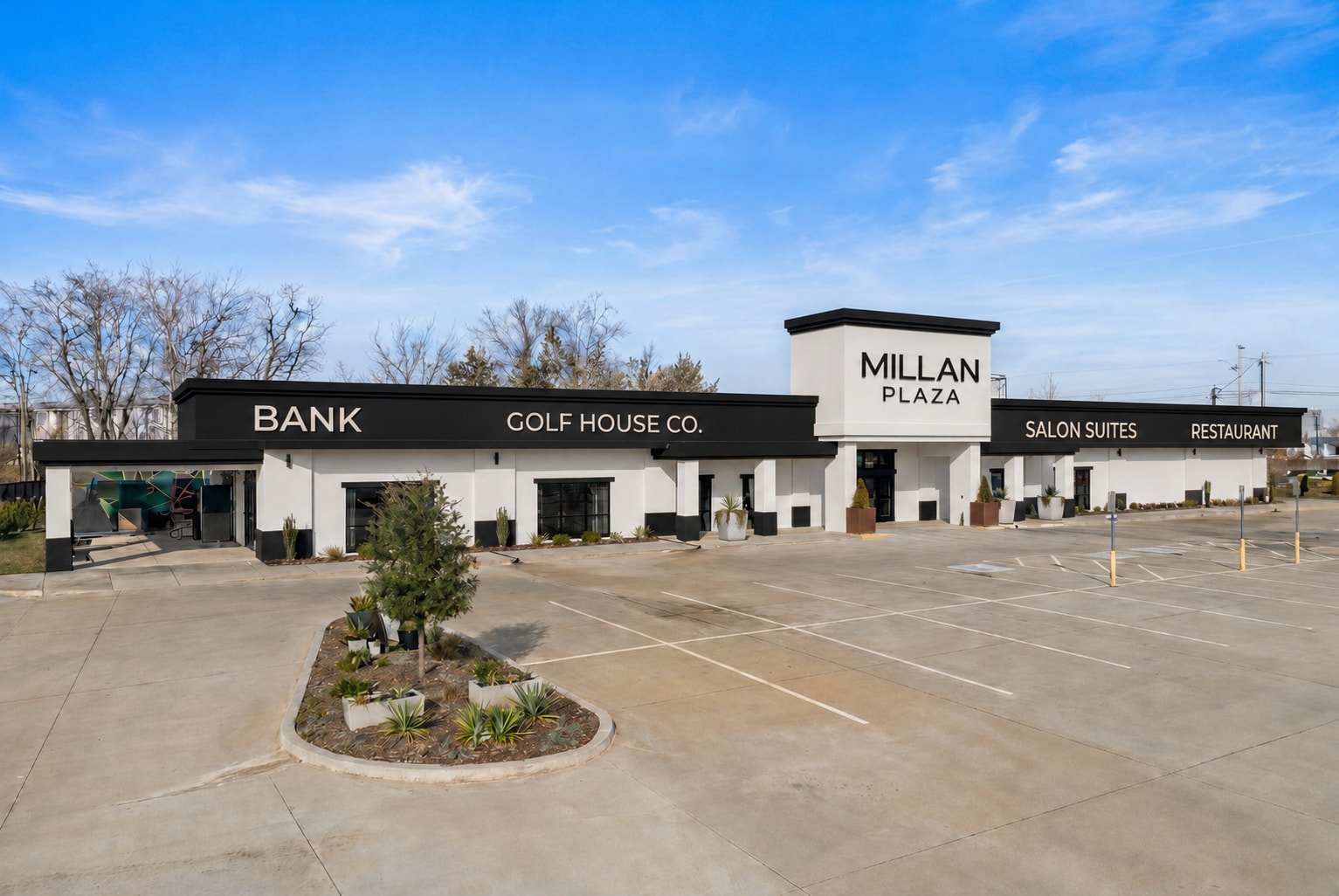 2631 Highway 41A Byp, Clarksville, TN for lease Building Photo- Image 1 of 2
