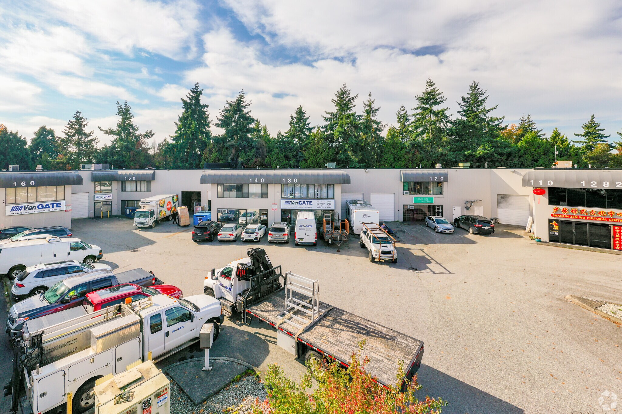 12820 Clarke Pl, Richmond, BC for sale Primary Photo- Image 1 of 1