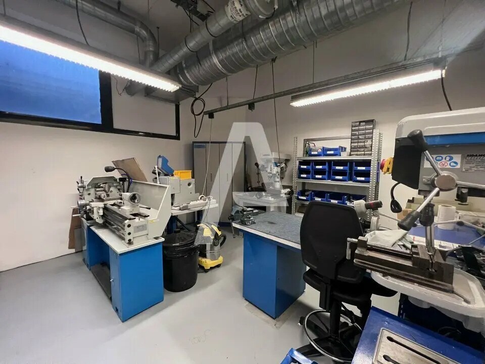 Bureau dans Vitry-sur-Seine à louer Photo intérieure- Image 1 de 6