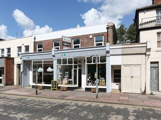 More details for 4-4a Wickham Ave, Bexhill On Sea - Retail for Lease