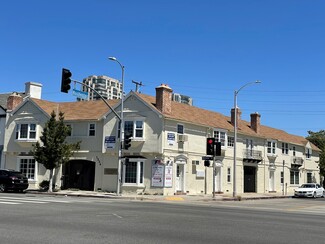 More details for 1334 Westwood Blvd, Los Angeles, CA - Office, Office/Medical for Lease