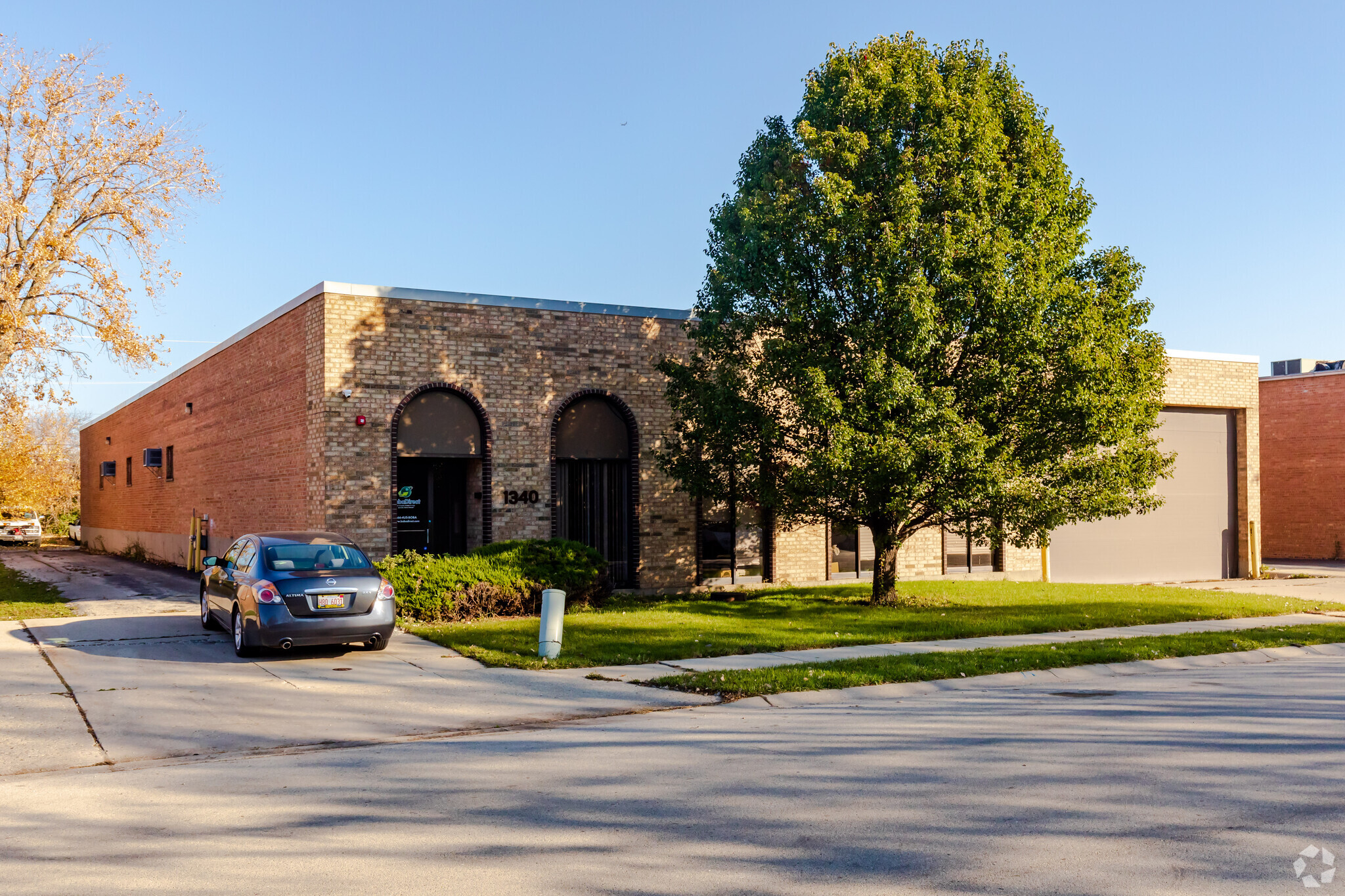 1340 Louis Ave, Elk Grove Village, IL for sale Primary Photo- Image 1 of 1