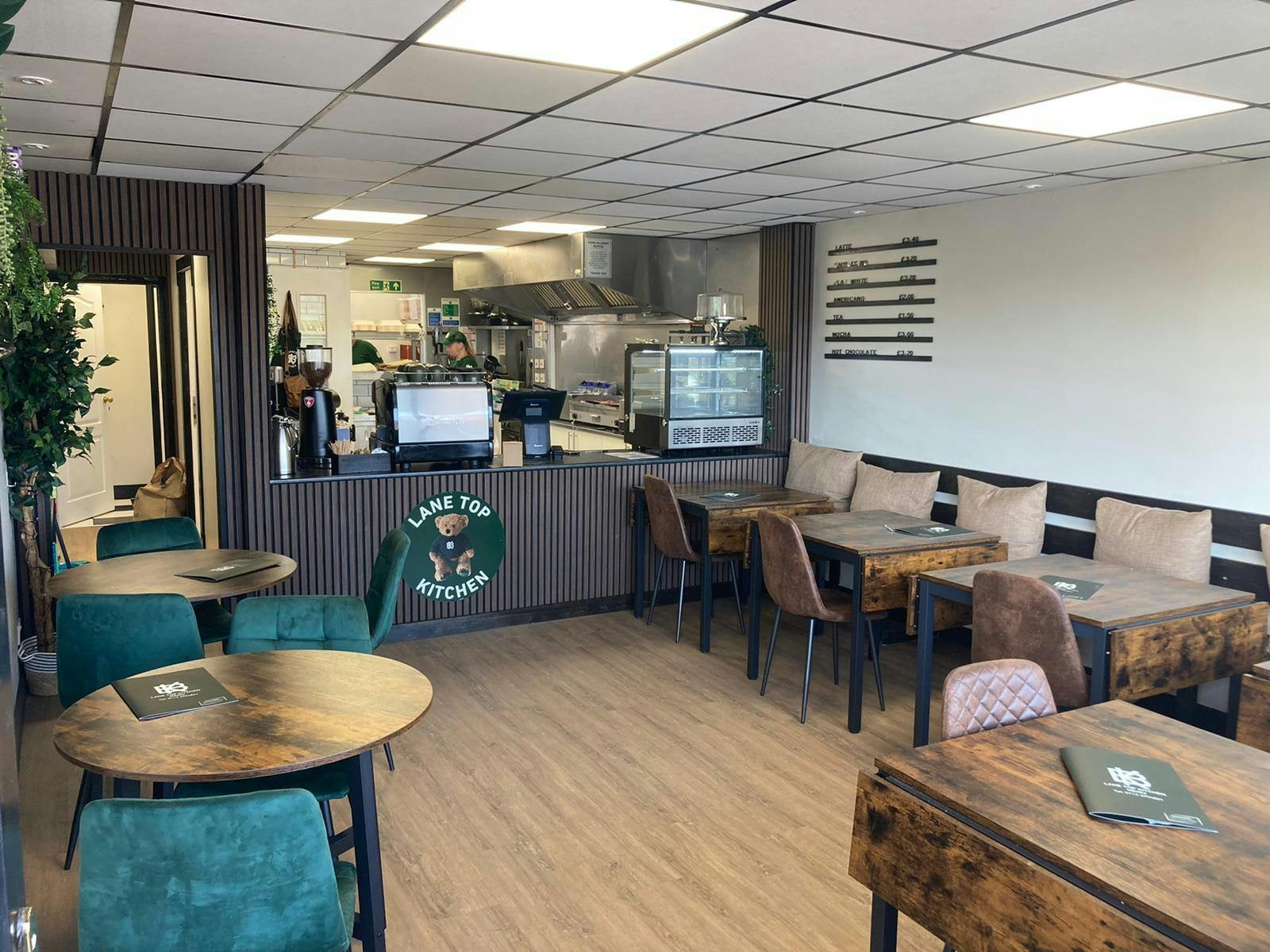 1-11 Elm Ln, Sheffield à louer Photo du bâtiment- Image 1 de 2