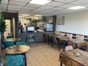 1-11 Elm Ln, Sheffield à louer Photo du bâtiment- Image 1 de 2