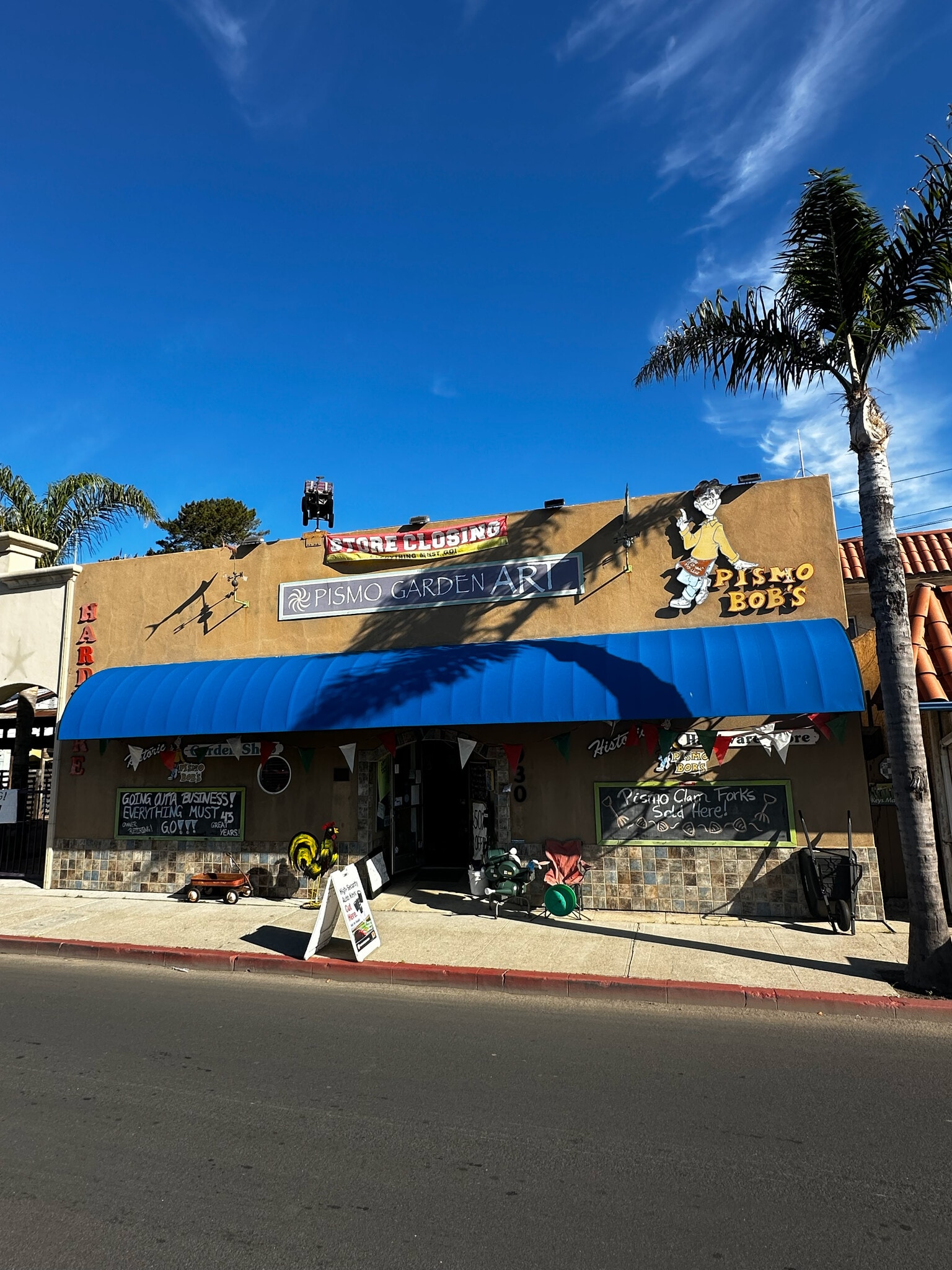 930-950 Price St, Pismo Beach, CA à louer Photo intérieure- Image 1 de 6