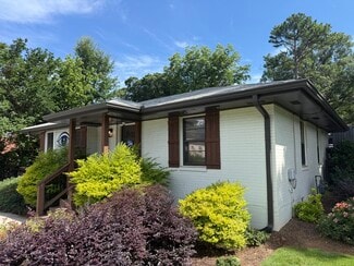 Plus de détails pour 137 Powers Ferry Rd, Marietta, GA - Bureau à vendre