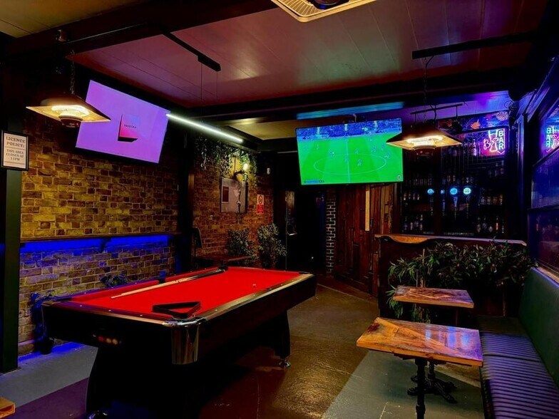 4 The Mall, Londres à louer - Photo du bâtiment - Image 3 de 11